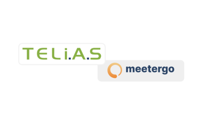 meetergo und TELiAS 